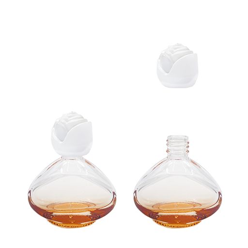 Columbia orange 13ml (rose cap)